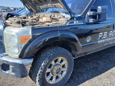 Driver Fender Front Fits 11-16 FORD F250SD PICKUP 1364065 Foto 1 de 4