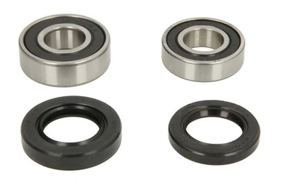 Für PIVOT WORKS PWRWK-H18-008 Wheel bearing kit PWRWK-H18-008 Rear (with sealan - Bild 1 von 4