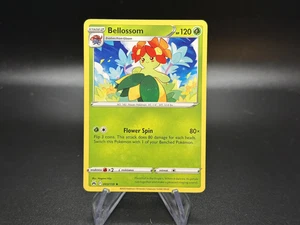 Bellossom - 003/159 Crown Zenith - Pokémon TCG - Picture 1 of 2