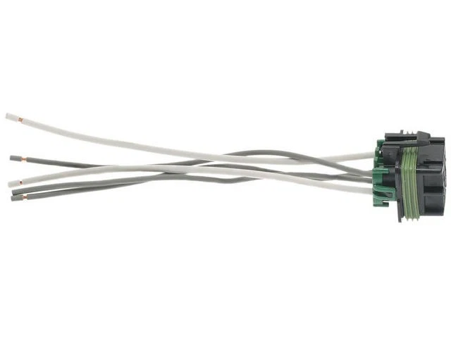 Conector de relé de control electrónico del motor para Cadillac DeVille 1999 KJ481RS 1994 Foto 1 de 1