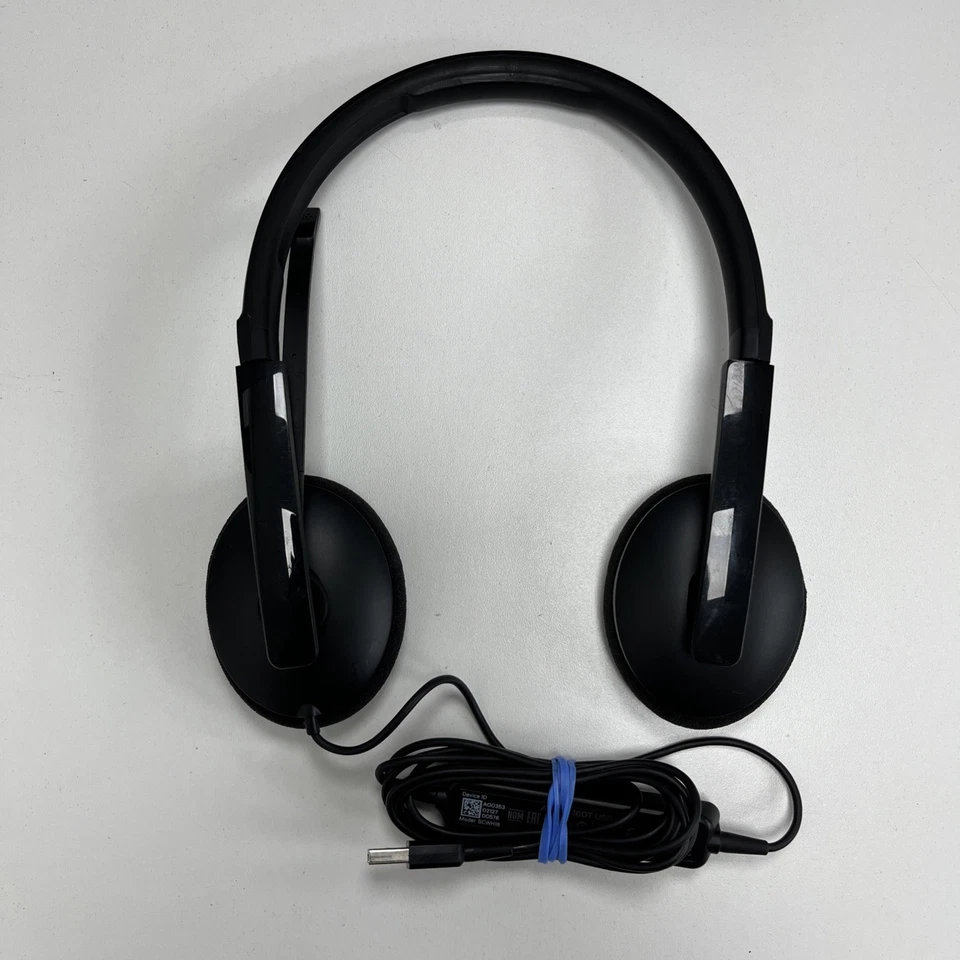 EPOS Sennheiser Adapt 160T USB-A II Stereo Headset - Image 1 of 4