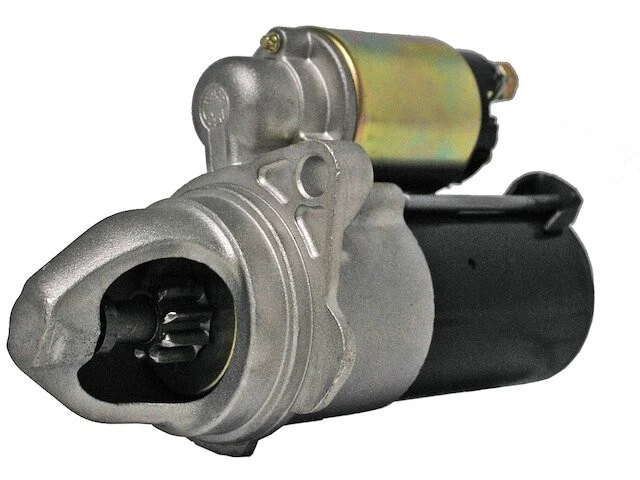 Arranque AC Delco 53GVCS29 para Saturn Ion Sky Vue 2007 Foto 1 de 1