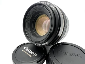 Canon EF 50mm f/1.4 USM Standard Prime Lens for EOS 5D 6D 7D Tested - Picture 1 of 19