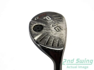 Ping G25 Hybrid 5 Hybrid 23° Grafito Regular Derecho 39,75 pulgadas Foto 1 de 4