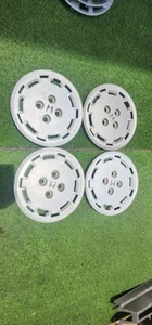 Honda Prelude Original Wheel Cap - Picture 1 of 2