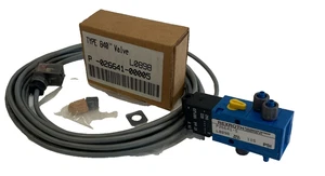 NUOVA ELETTROVALVOLA REXROTH P-026641-00005 P02664100005 - Foto 1 di 5