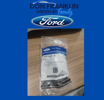 Conjunto de lámpara de techo OEM Ford HC3Z-15442-E | Se adapta a F-250 F-350 Super Duty 2017-2019 Foto 1 de 3