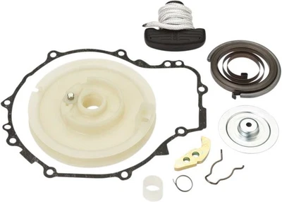 Kit de reconstrucción Moose Utility Pull Start para Polaris Sportsman 400 1994-1996 4x4 ATV Foto 1 de 2