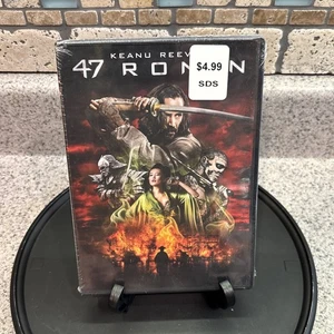 47 Ronin DVD Keanu Reeves - Imagen 1 de 7