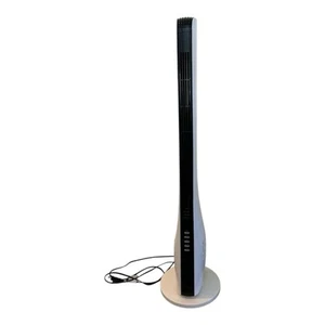 Trustech 43 Tower Fun BLF - YH05-Quiet Oscillating Cooling Fan New - Picture 1 of 10