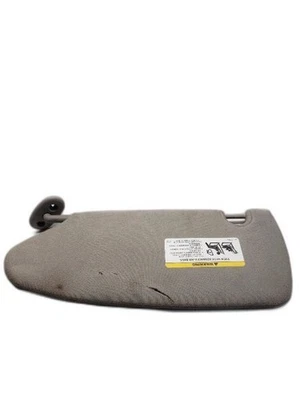 Parasol de pasajero sin espejo retrovisor de iluminación para caravana 06-07 1184113 Foto 1 de 4