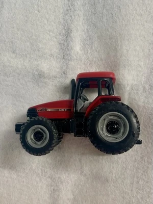 ERTL CASE IH MAXXUM MX135 Red Farm Tractor, 1/64 - Image 1 of 4