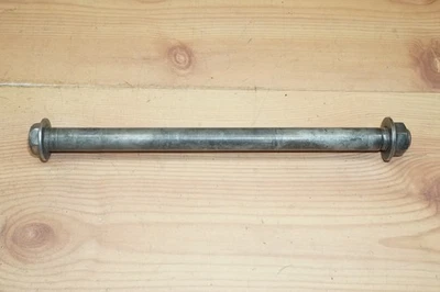 Honda CR480R CR480 1983 brazo oscilante perno de pivote CR250 250 CR500 500 90117-KA3-710 Foto 1 de 4