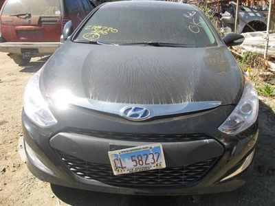 Cinturón de seguridad delantero cubo asiento VIN C 5º dígito híbrido compatible con 11-15 SONATA 1058192 Foto 1 de 4