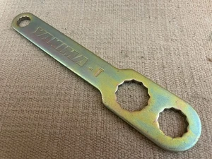 Yakima Auto Rack Qwik Schraubenschlüssel Montagewerkzeug Dachträger Tower groß 1A - Bild 1 von 3