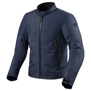 REV'IT! Men's Shade H2O Urban Motorcycle Jacket - Picture 1 of 8