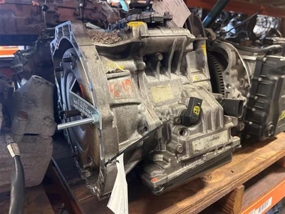 Automatic Transmission Base 6 Speed Fits 07-10 MINI COOPER 25173121 - Изображение 1 из 4