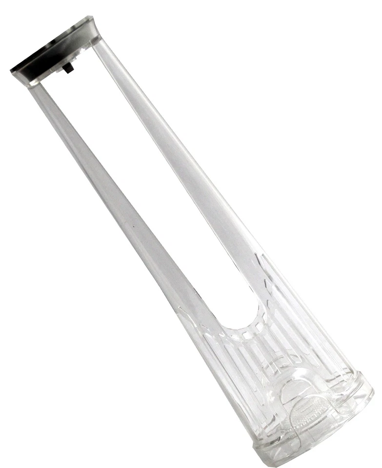 – Kit inicial de suporte de filtro de água – Suporta ativar filtros de carvão para tanque de... - Imagem 1 de 4