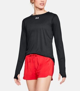 Las mejores ofertas en Ropa deportiva Top Negro Under Armour skate para  Mujeres | eBay