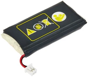 Batería de repuesto (para el Cs50 Cs55 Cs60 AWH54 AWH55 y Awh55+) 64399-01 - Imagen 1 de 1