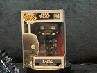 Funko Pop #146 K-2SO Star Wars w/ protector