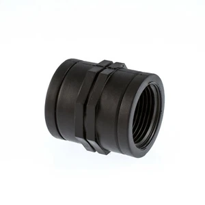 Polypropylene (PP) Reducing Sockets BSP Threads - Picture 1 of 13