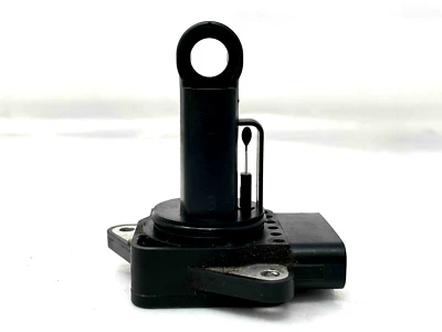 SAAB 9-2X 2005 medidor de admisión de flujo de aire másico sensor MAF 22680AA310 Foto 1 de 4