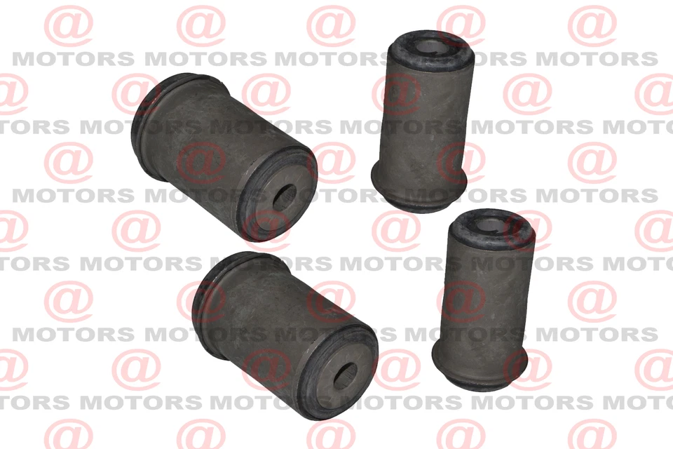 Kit de buje de brazo de control de suspensión tracción trasera inferior camionetas Ford Expedition F150 F250 Foto 1 de 3