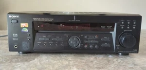Sony STR-DE485 - 5.1 Ch Digital Audio Video Control Center Home Theater Receiver - Picture 1 of 5