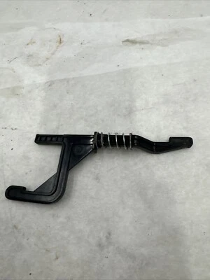 BISSELL ProHeat  Carpet Cleaner 1846 LH Actuator Replacement Part - Image 1 of 4