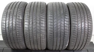 4 x 255/40R19 100Y Sommerreifen Bridgestone Turanza T005 Volles Profil 2018 - Bild 1 von 6