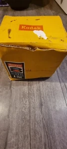 Kodak A-15G projector Brownie 8mm Cine Film Movie Boxed. untested - Picture 1 of 9