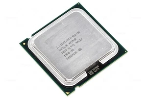 SL9VS INTEL XEON 3050 2.13GHz 2-CORE 2MB L2 CACHE 65W SOCKET LGA775 - Afbeelding 1 van 7