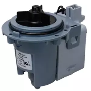ERP DC31-00054A Washer Drain Pump Motor - Picture 1 of 6
