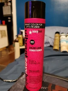 Vibrant Sexy Hair Color Lock Conditioner 10.1 oz - Picture 1 of 1
