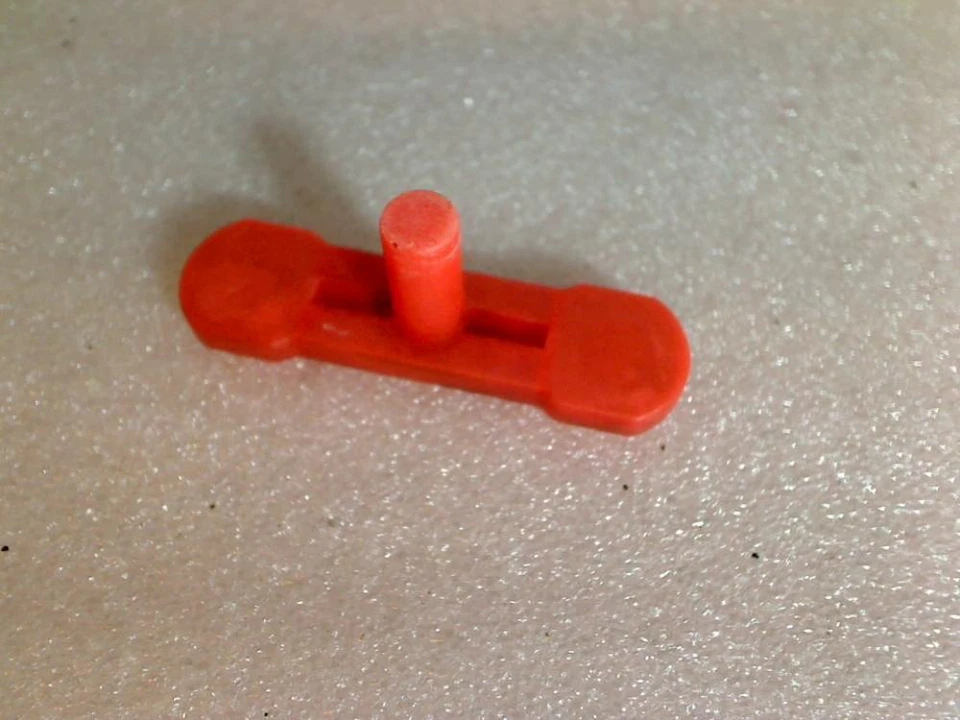 Schwimmer Plastik teil Intelia Evo HD8752 -2 - Bild 1 von 1