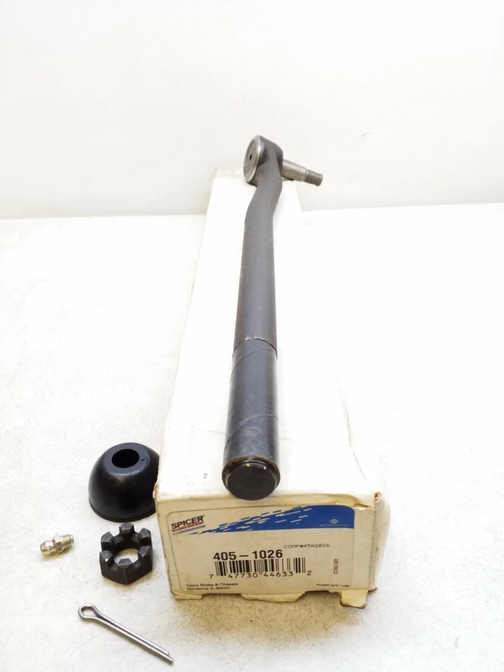 405-1026 Spicer Steering Tie Rod End Free Shipping Free Returns - Image 1 of 3