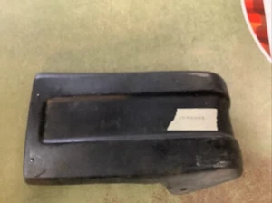 VW Volkswagen Rabbit Genuine Bumper Corner 171807142 - Picture 1 of 6