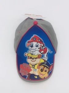 paw patrol Nickelodeon kids snapback hat cap…92 - Picture 1 of 12