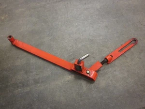 Kubota G2160 Diesel Tractor Mower Deck Left Link Arm Bracket K1310-44320 - Picture 1 of 4