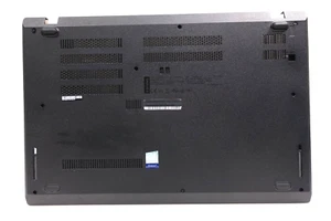 Untere Gehäuse Abdeckung für Lenovo L580 / L590 / 15,6 Zoll - Picture 1 of 3