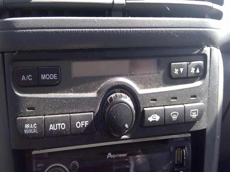 Control de temperatura SE automático delantero con navegación compatible con 06-08 PILOT 3596009 Foto 1 de 1