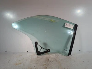 Mercedes E-class A207 CONVERTIBLE 2 Door 2014-2016 Door Window Rear Driver N33 - Picture 1 of 12