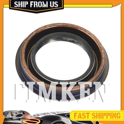 Sello de eje de salida de transmisión manual Timken para Hyundai Tucson 2.0L 2.4L Foto 1 de 4