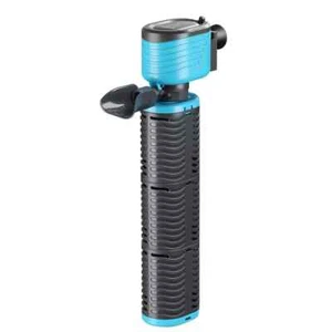 Filtro da incasso acqua acquario sommergibile 793 GPH 45 W 120 V - Foto 1 di 5