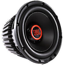 JBL Club 422F Two Way Speaker System