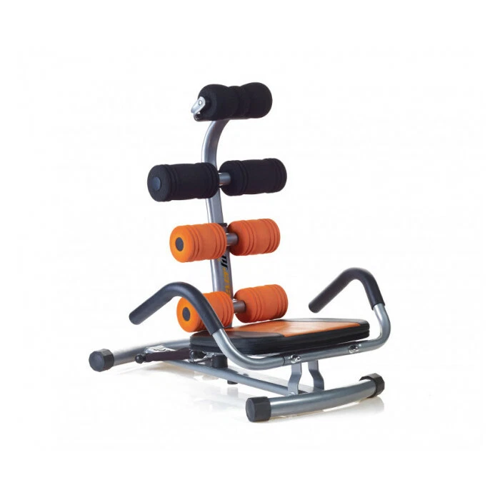 EVERFIT AB-SMART Panca per addominali ergonomica - Image 1 of 1