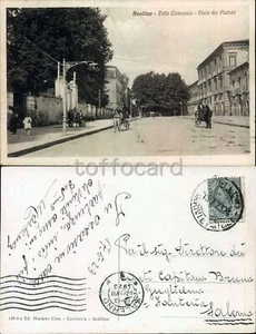 AVELLINO CITTA'-VIALE DEI PLANANI-C34-6 - Picture 1 of 1