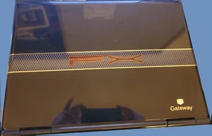 Gateway P7805u 17" 3.06GHz Gaming Notebook FX Edition, 1GB Graphics, No HD - Afbeelding 1 van 6