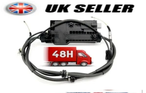 BMW 7 Series F01 F02 F03 Parking Brake Handbrake Actuator Control unit 48H - Picture 1 of 8